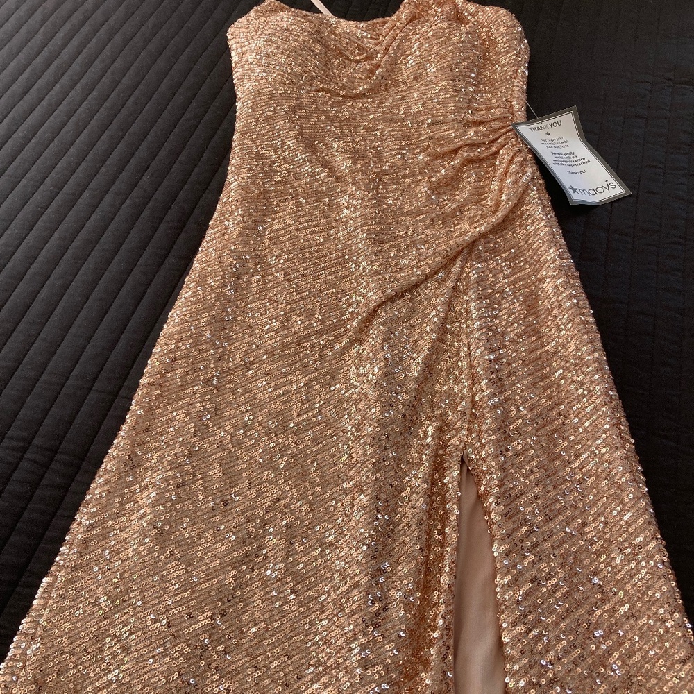 NW Nightway evening or prom dress